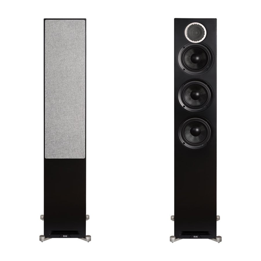 ▫️値下 audio pro トールボーイ フロントスピーカー 2個セット ▫️値下 audio pro トールボーイ フロントスピーカー 2個セット