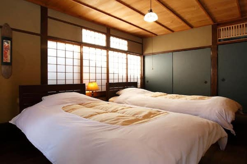 京町家雅 清水邸 松風庵 6