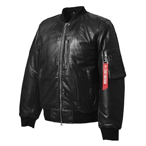 MOTO MA-1 JACKET 1