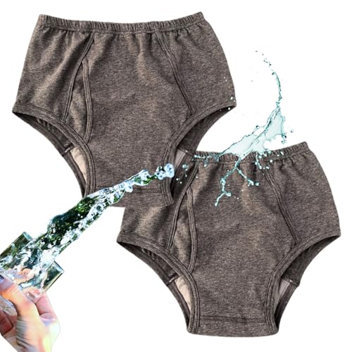 失禁パンツ 1