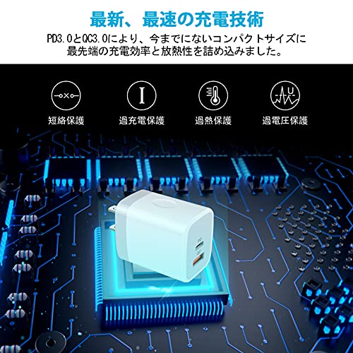 急速充電器 2