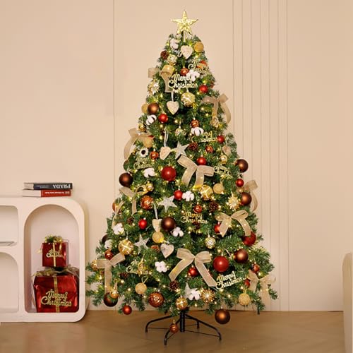 クリスマスツリー 1