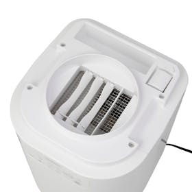 コロナ CDSCタイプ 衣類乾燥除湿機 CDSC-H8026X(W)を検証レビュー!除湿機の選び方も紹介 4