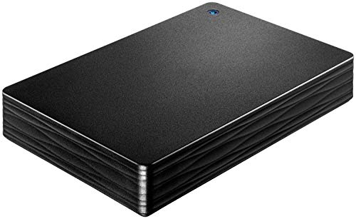 ポータブルHDD 1
