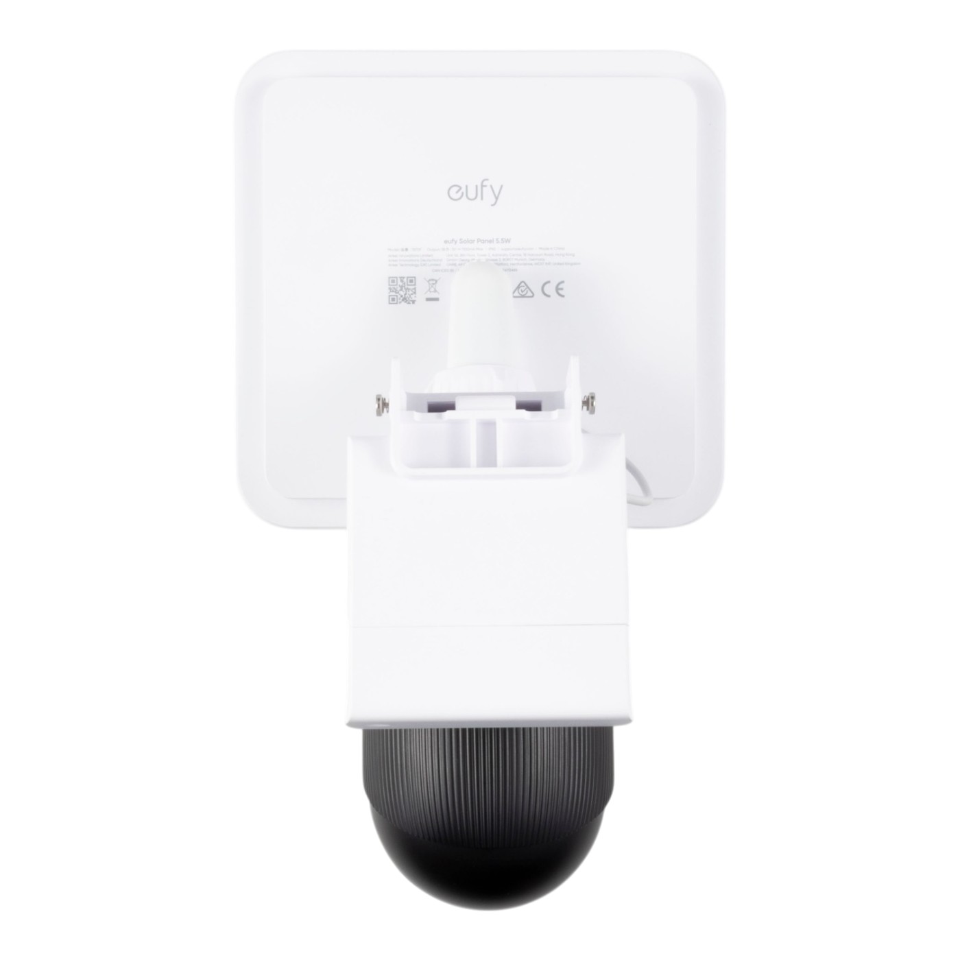 Anker Eufy eufyCam S4 T81723W1を検証レビュー！防犯カメラの選び方も