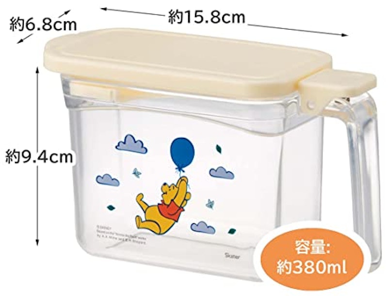 調味料 ポット 9