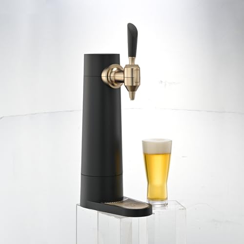 超音波式スタンドビールサーバー 1