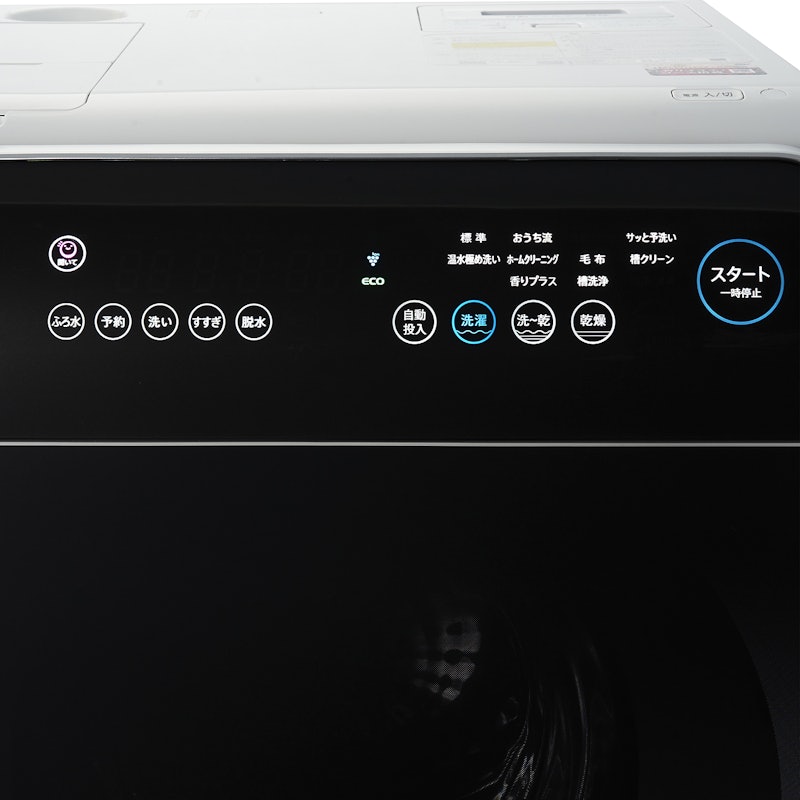 シャープ 洗濯乾燥機 左開き ES-X11A-SLをレビュー!クチコミ・評判を シャープ 洗濯乾燥機 左開き ES-X11A-SLをレビュー!クチコミ・評判を