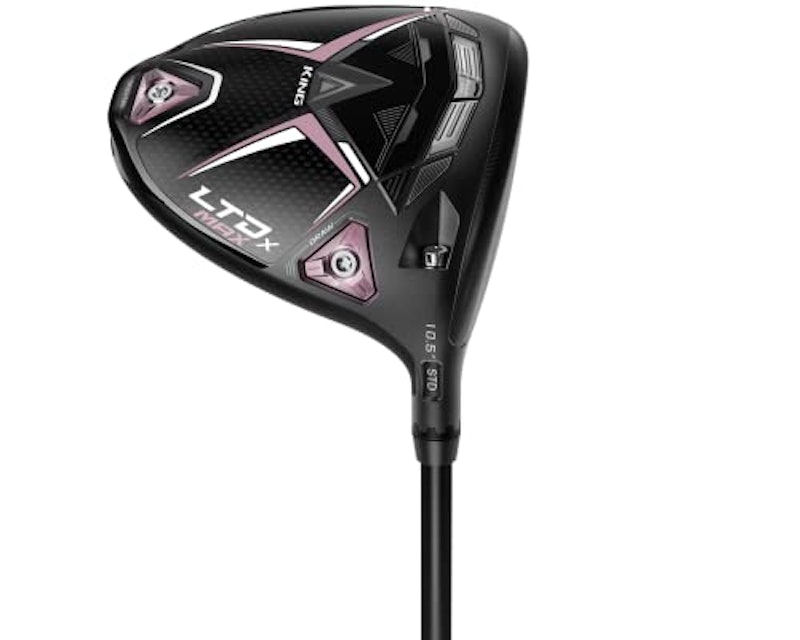 Women's LTDx MAX ドライバー 1