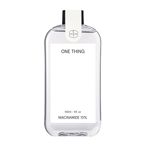 ONE THING（ワンシング）の化粧水のおすすめ人気ランキング【2026年6月】 1