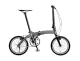 16インチの折りたたみ自転車のおすすめ人気ランキング【2026年8月】 5