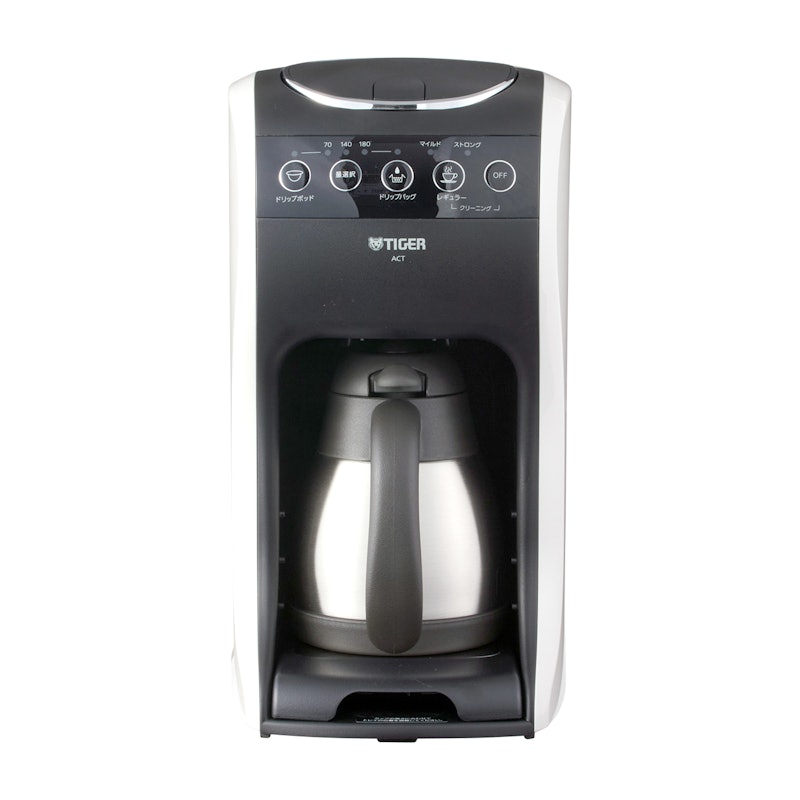 コーヒーメーカー 1
