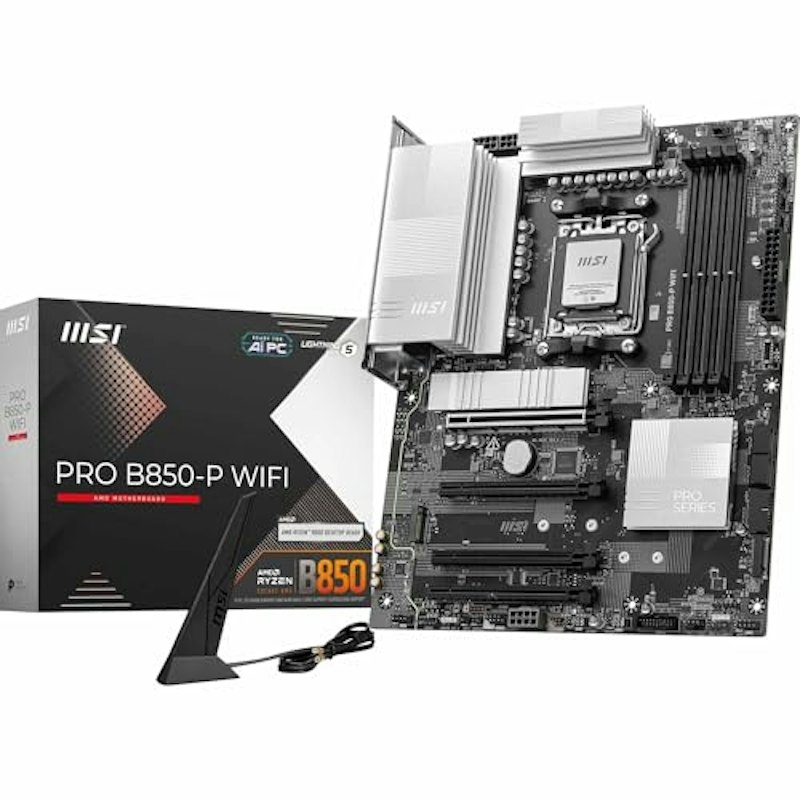 PRO B850-P WIFI 1