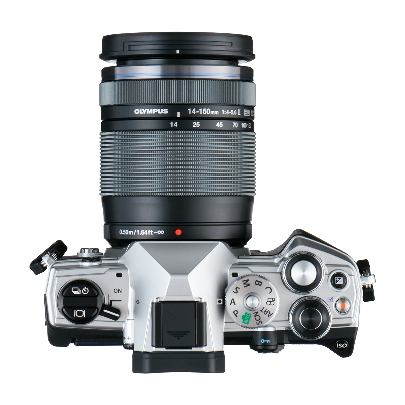 OM SYSTEM OM-5をレビュー！クチコミ・評判をもとに徹底検証 | マイベスト