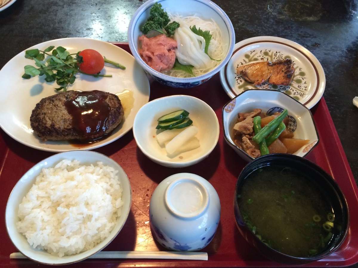 かどや旅館 3