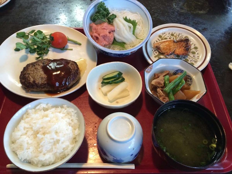 かどや旅館 3