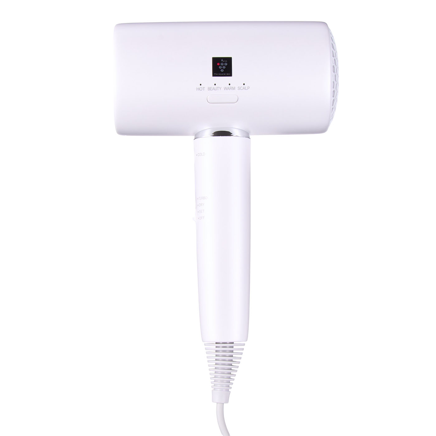 シャープ プラズマクラスター ドライヤー IB-P802-Wを検証レビュー