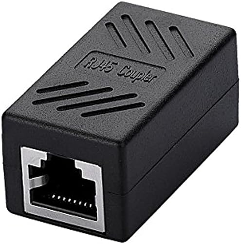  LANケーブル用中継コネクタ 2