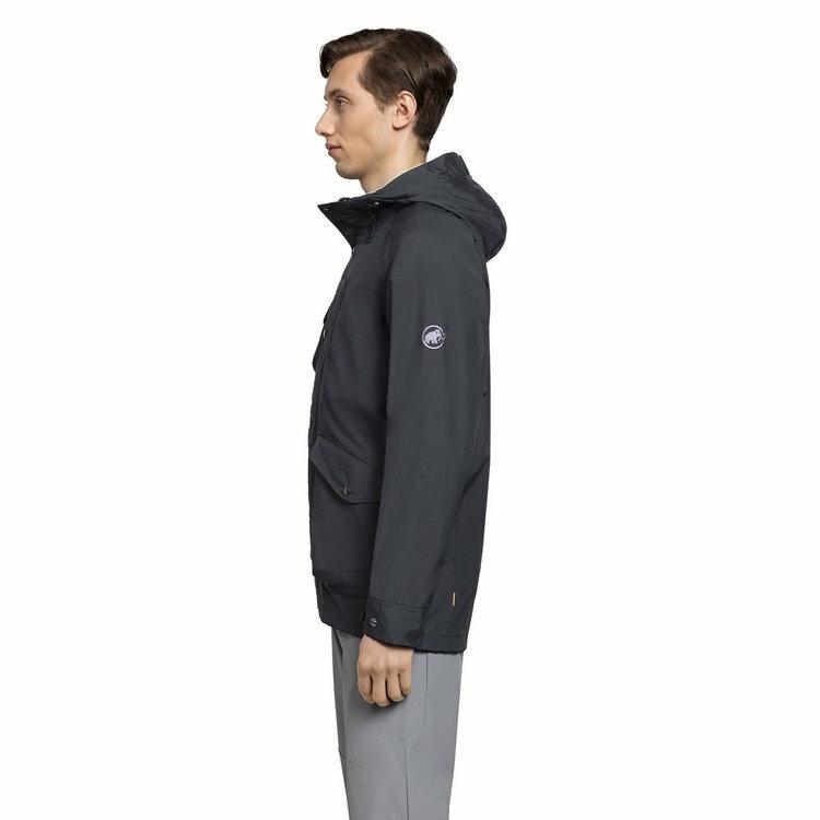 Mountain SO Parka AF Men 3