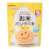 ピジョン お米のパンケーキ 1