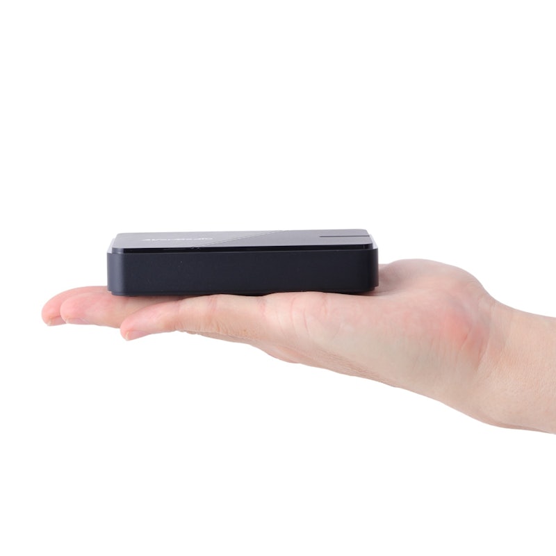 StreamLine MINI+ 4