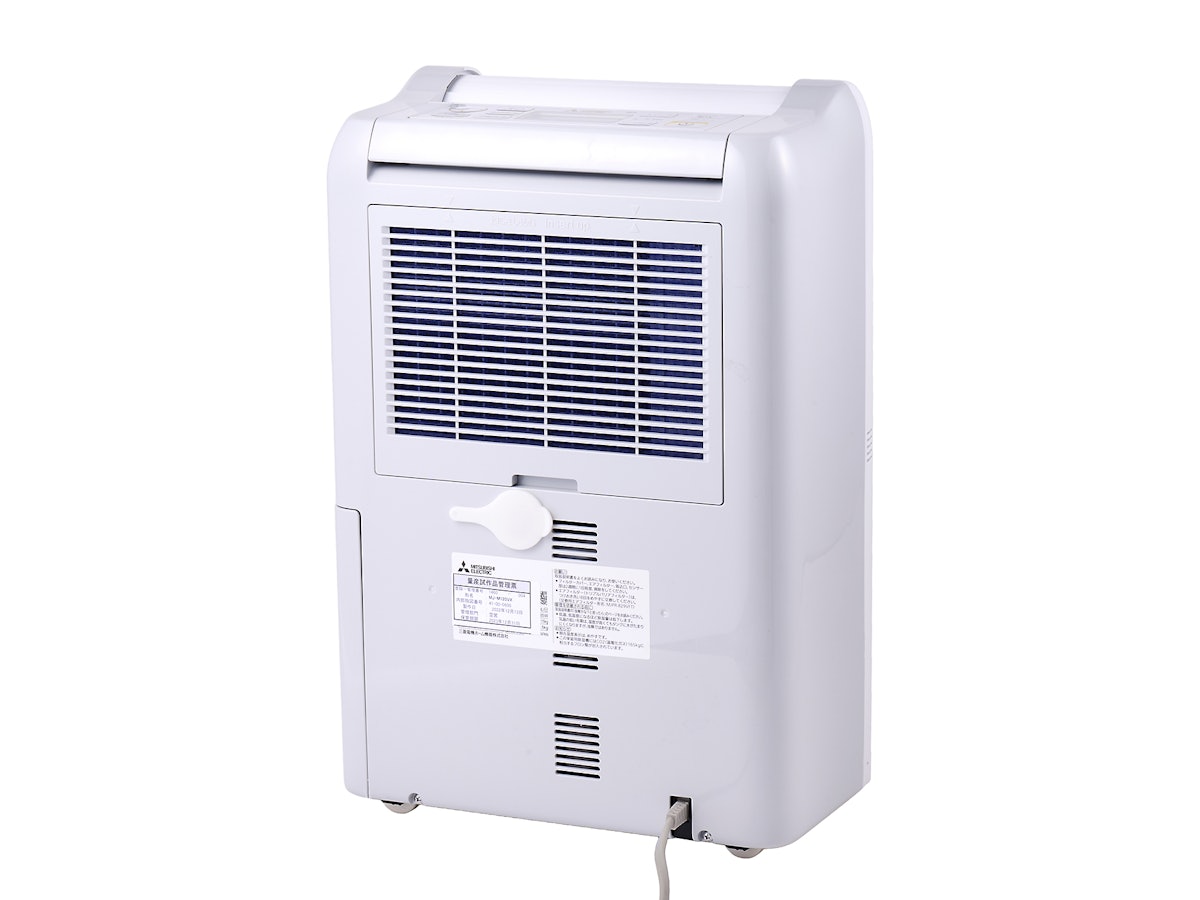 三菱電機 衣類乾燥除湿機 MJ-M120VXをレビュー!クチコミ・評判 三菱電機 衣類乾燥除湿機 MJ-M120VXをレビュー!クチコミ・評判