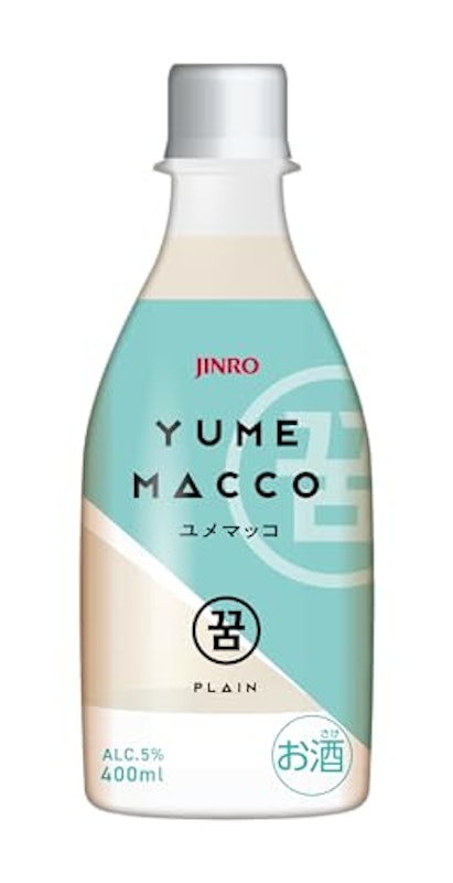 ユメマッコ 1
