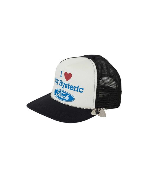 MY HYSTERIC メッシュキャップ 2
