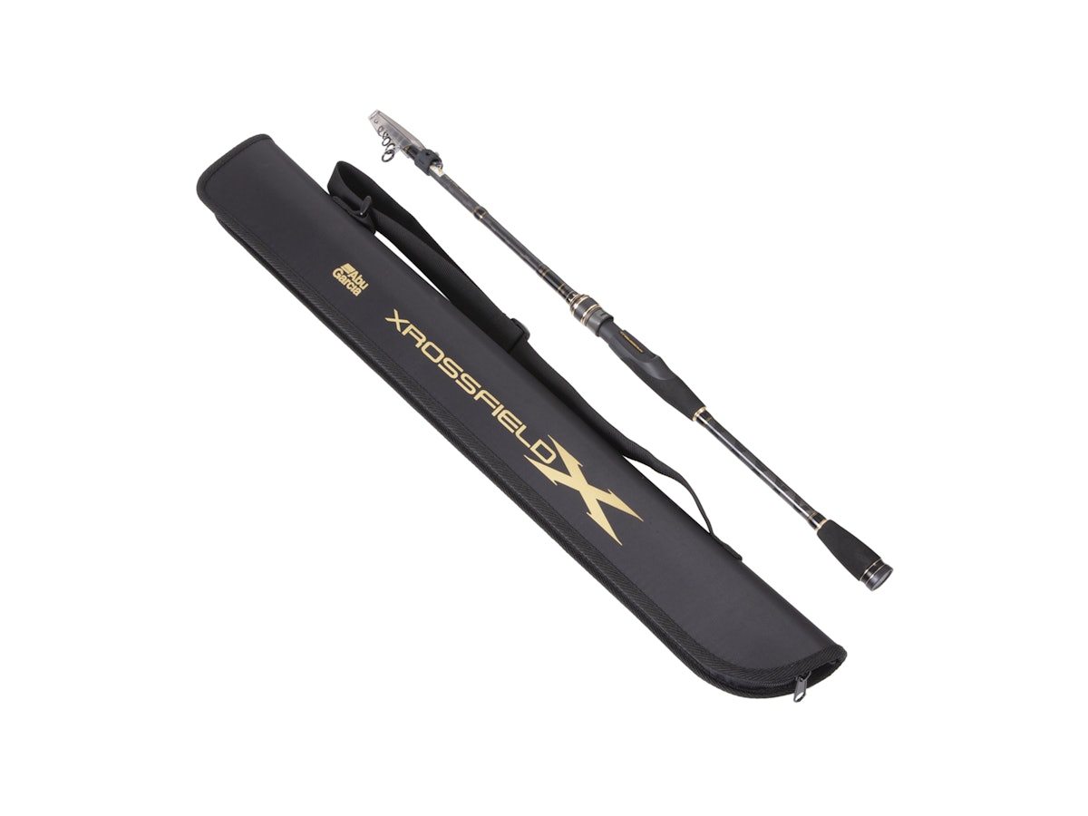 アブガルシア XROSSFIELD XRFS-764L-TEをレビュー!クチコミ・評判をも アブガルシア XROSSFIELD XRFS-764L-TEをレビュー!クチコミ・評判をも