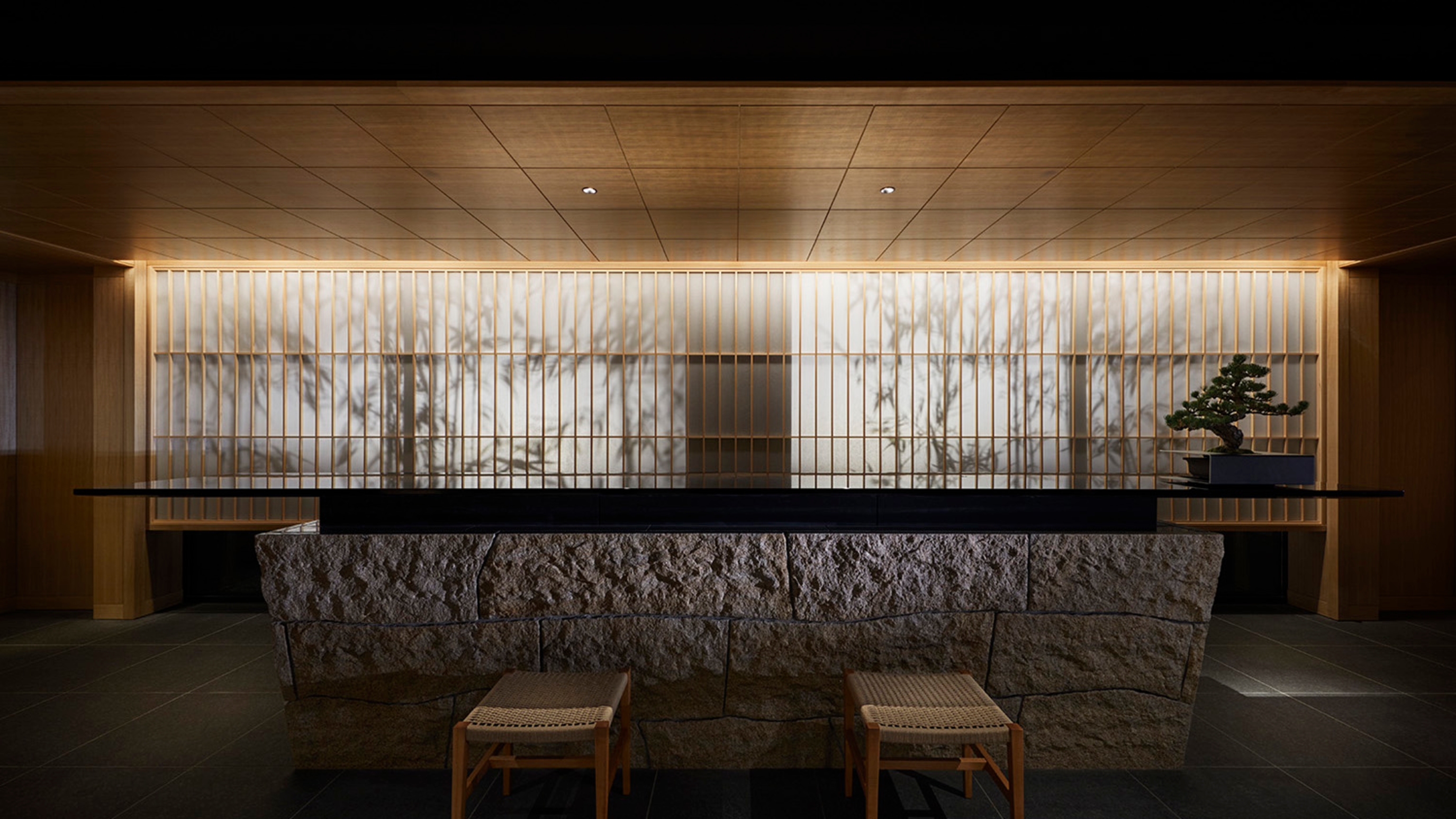 ONSEN RYOKAN 由縁 新宿 2