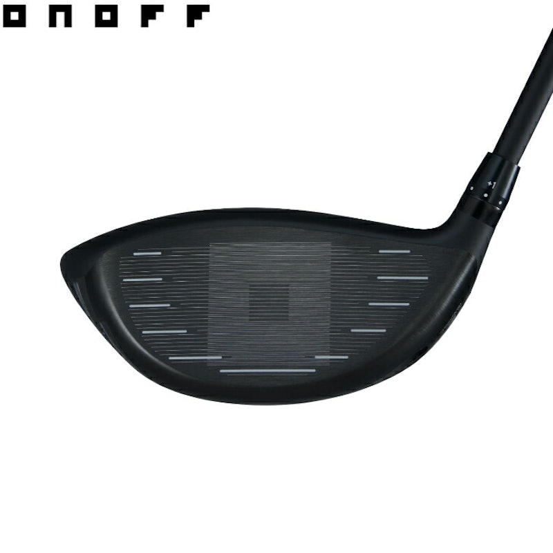 ONOFF DRIVER AKA SMOOTH KICK 3