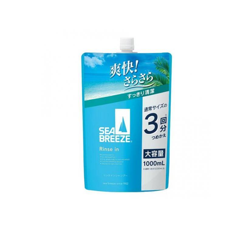 リンスインシャンプー f 1