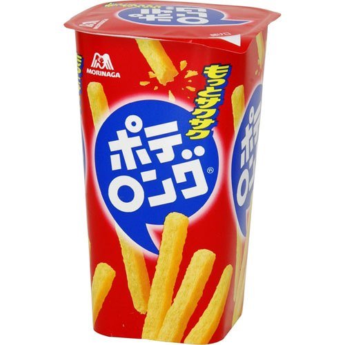 ポテロング 1