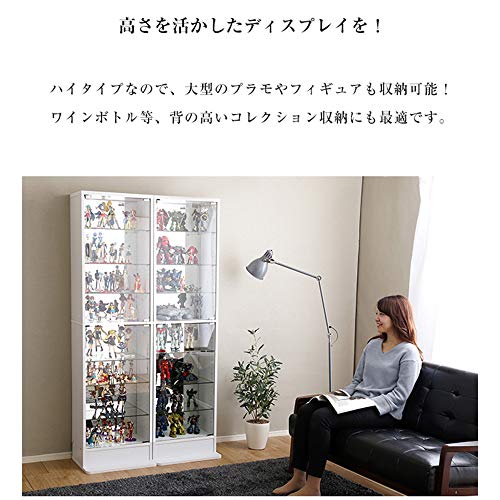 21年 フィギュアケースのおすすめ人気ランキング19選 Mybest