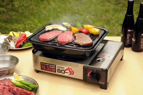 カセットフーBO EX 3
