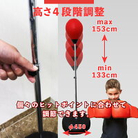 パンチングマシン 4