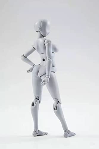 デッサン人形 1