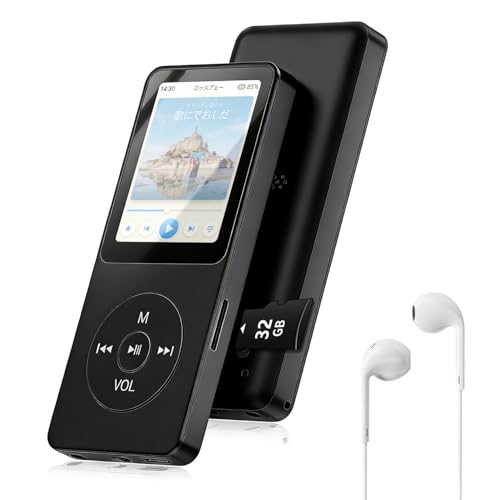 MP3プレイヤー 1
