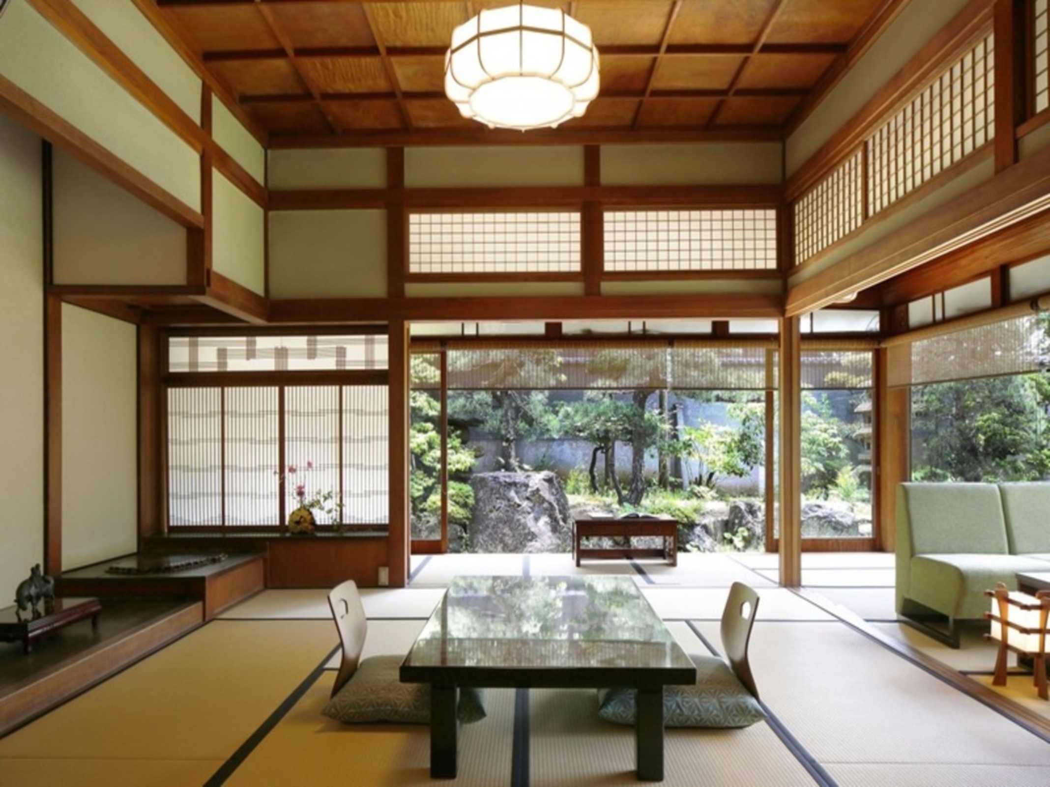 竹野屋旅館 3