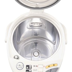 ピーコック魔法瓶工業 電動給湯ポット WMJ-30を検証レビュー ピーコック魔法瓶工業 電動給湯ポット WMJ-30を検証レビュー
