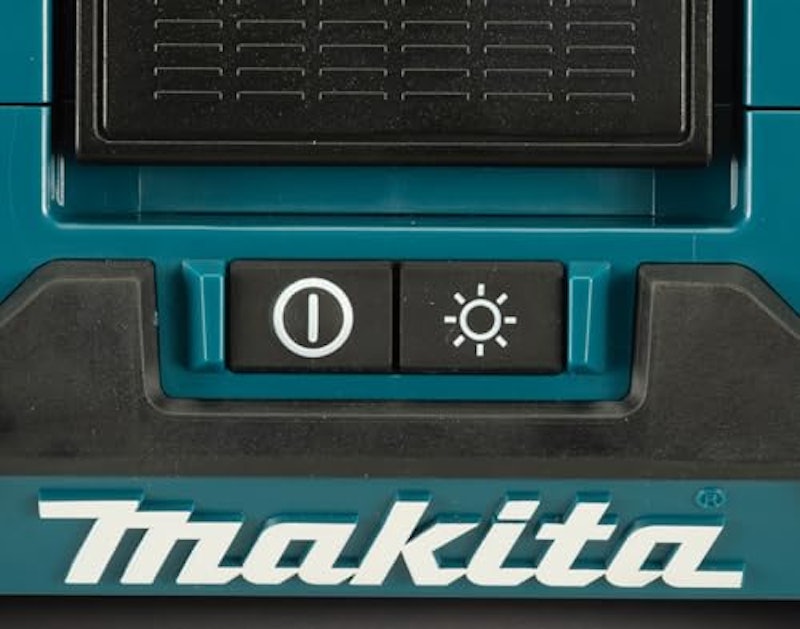 充電式スタンドライト 7