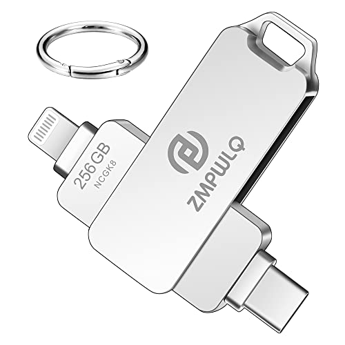 DIDIVO USBメモリ 512GB USB 2.0対応 フラッシュドライブ 小型 軽量 回転式 高速データ転送 読取り速度最大30MB 