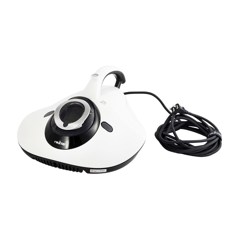 レイコップ RAYCOP LITE RE-100JWHを検証レビュー!布団クリーナーの レイコップ RAYCOP LITE RE-100JWHを検証レビュー!布団クリーナーの