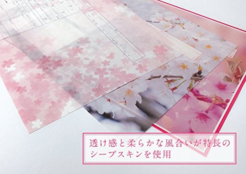 婚姻届 Spring Memories 7