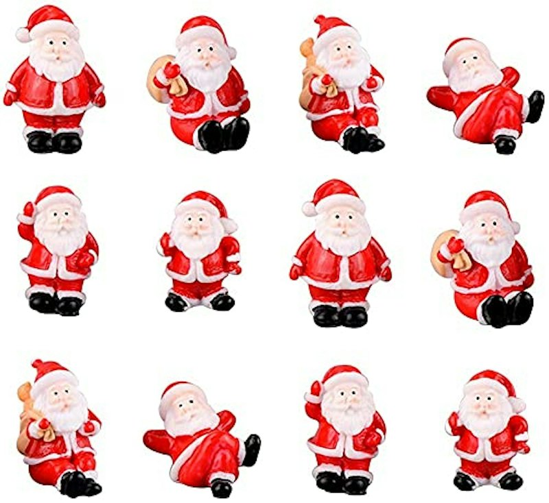 ミニクリスマスオーナメント 1