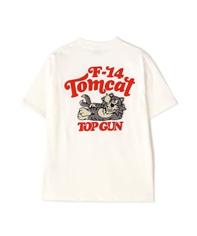 SAGARA TOM CAT Tシャツ 1