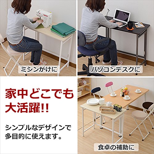 折りたたみデスク 2
