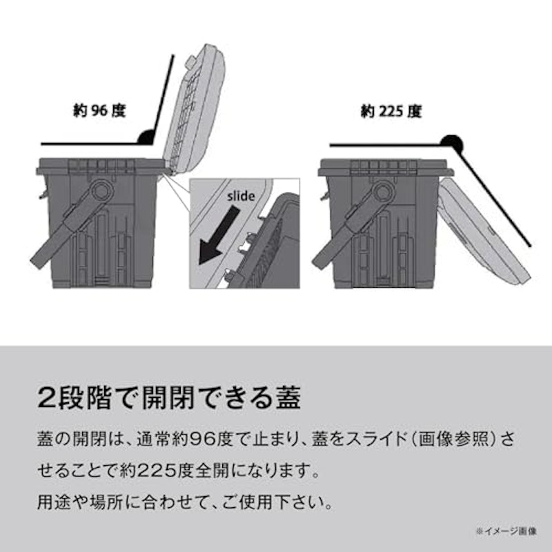 HDカスタムボックス 43 7