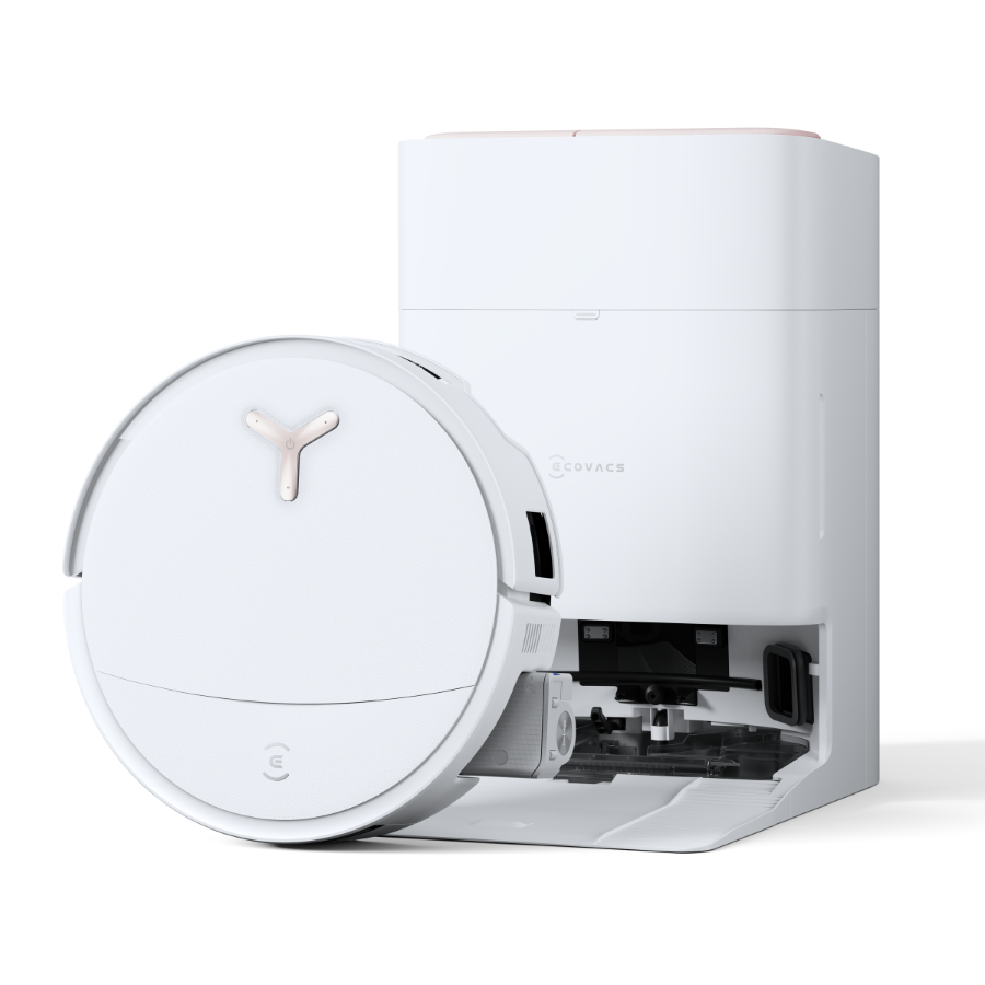 DEEBOT T80S OMNI 1