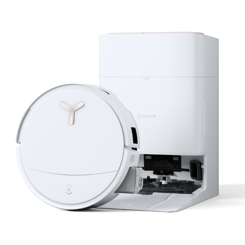 DEEBOT T80S OMNI 1